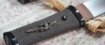 Pavel Bolf - Muramasa tanto