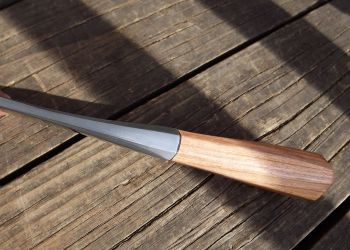 Pavel Bolf - kuchyňský nůž