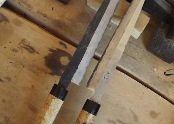 Pavel Bolf - kuchyňské nože