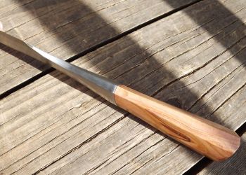 Pavel Bolf - kuchyňský nůž