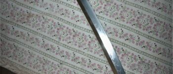 Pavel Bolf - Ko tachi v Aikuchi uchigatana koshirae 