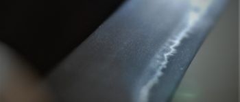 Tanto hira zukuri s kogatana