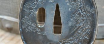 Pavel Bolf - Katana ve stylu Bizen Osafune