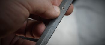 Pavel Bolf - Tachi ve stylu Ichimonji