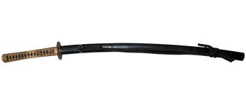 Pavel Bolf - Katana v higo koshirae