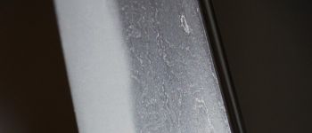 Pavel Bolf - Tanto v Aikuchi koshirae