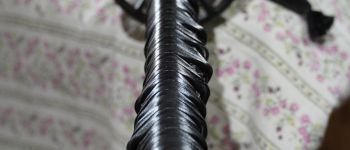 Pavel Bolf - katana tensho koshirae