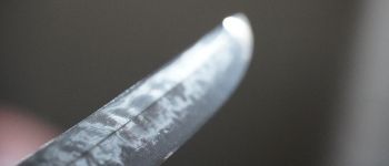 Pavel Bolf - Kanmuri otoshi tanto