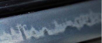 Pavel Bolf - Tachi ve stylu Ichimonji