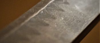 Pavel Bolf - Gassan tanto v Ayasugi stylu