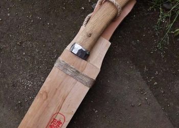 Pavel Bolf - Japanese Nata