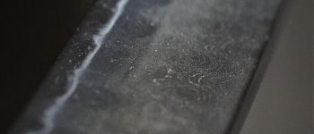 Pavel Bolf - Gassan tanto v Ayasugi stylu