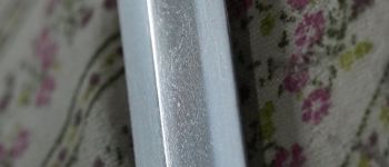 Pavel Bolf - katana tensho koshirae