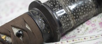 Pavel Bolf - Gassan tanto