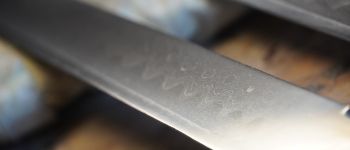 Pavel Bolf - Gassan tanto v Ayasugi stylu