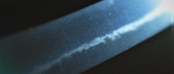 Pavel Bolf - Ó-Ható katana