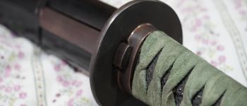 Pavel Bolf - Tachi ve stylu Denta Mitsuyo