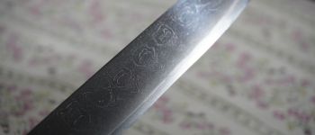 Pavel Bolf - Gassan tanto