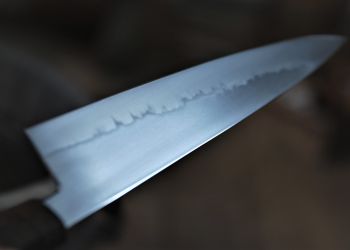 Pavel Bolf - kuchyňské nože