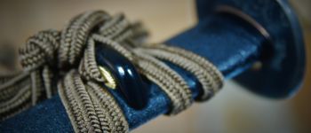 Pavel Bolf - Katana ve stylu Bizen Osafune