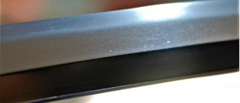 Pavel Bolf - Ó-Ható katana