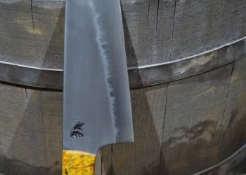 Pavel Bolf - velký kuchyňský nůž