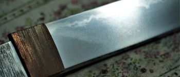 Pavel Bolf - Muramasa tanto