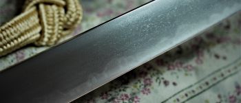 Pavel Bolf - Muramasa tanto