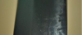 Pavel Bolf - Tachi ve stylu období Kamakura Detail čepele