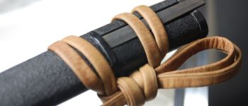 Pavel Bolf - tensho koshirae kogatana