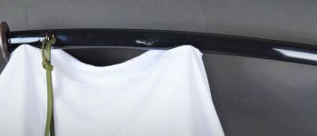 Pavel Bolf - Tachi ve stylu Bungo Yukihira