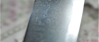 Pavel Bolf - Wakizashi shoto