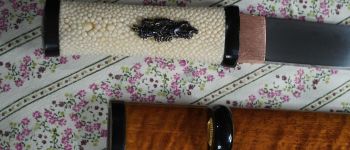 Pavel Bolf - tanto yoroi doshi