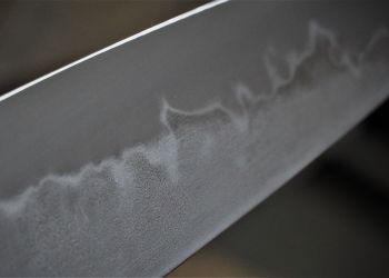 Pavel Bolf - velký kuchyňský nůž