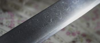 Pavel Bolf - Gassan tanto