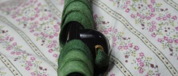 Pavel Bolf - Tachi ve stylu Denta Mitsuyo