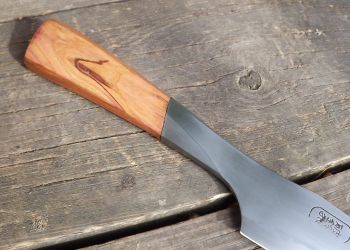 Pavel Bolf - kuchyňský nůž