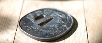 Pavel Bolf - Katana ve stylu Bizen Osafune