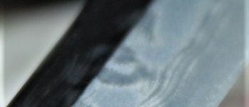 Pavel Bolf - Ko tachi v Aikuchi uchigatana koshirae 