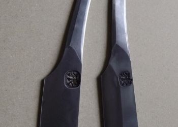 Pavel Bolf - Japanese Nata