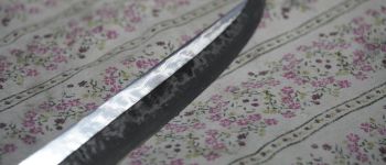 Pavel Bolf - Kanmuri otoshi tanto