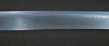 Pavel Bolf - Wakizashi shoto