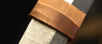 Pavel Bolf - Tachi ve stylu období Kamakura Habaki