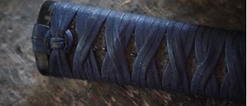 Pavel Bolf - Tachi ve stylu Ichimonji