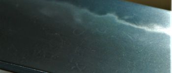 Pavel Bolf - Wakizashi shoto