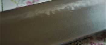 Tanto hira zukuri s kogatana