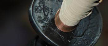 Pavel Bolf - Daisho ve stylu období Nambokucho