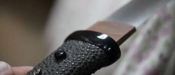 Pavel Bolf - Muramasa tanto