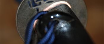 Pavel Bolf - Wakizashi ve stylu školy Ichimonji, kurikata