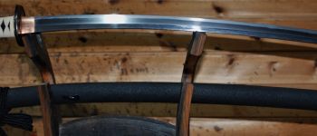 Pavel Bolf - Daisho ve stylu období Nambokucho